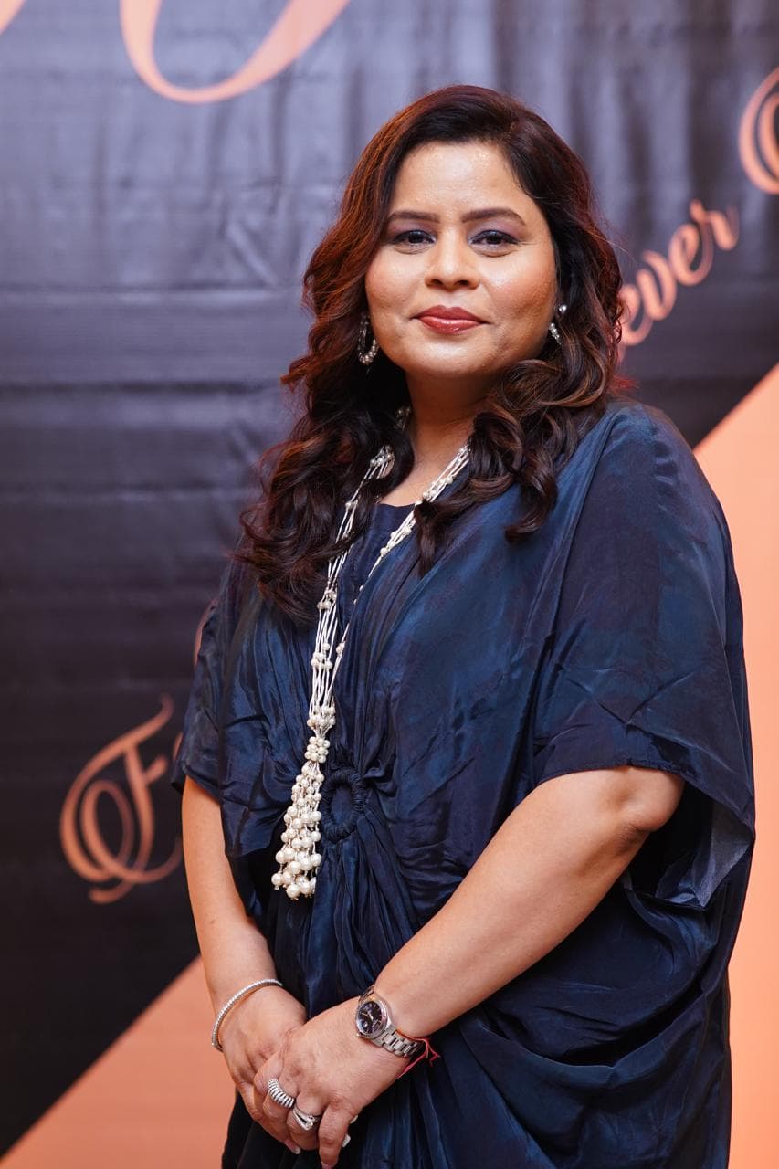 Kavita Rathi