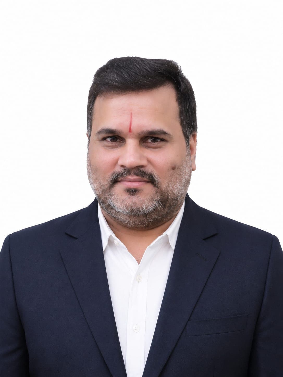 Ketan Mundhra