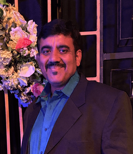 Tushar Rathi